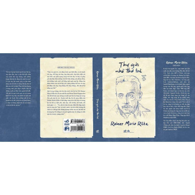 Thư gửi nhà thơ trẻ - Bản Quyền