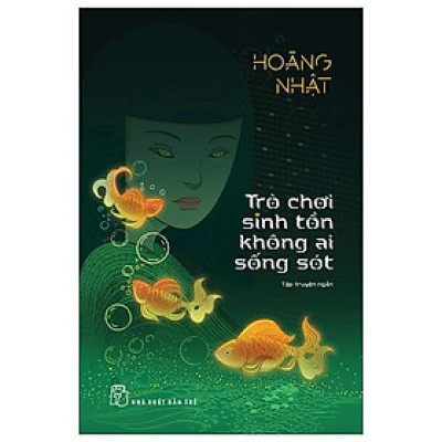 Trò Chơi Sinh Tồn Không Ai Sống Sót - Bản Quyền