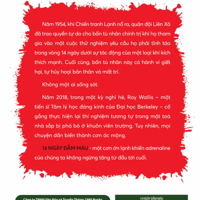 14 Ngày Đẫm Máu