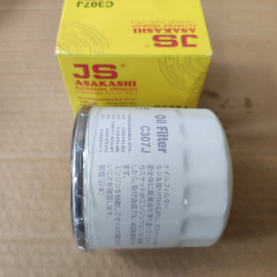 Lọc nhớt Hyundai Getz 2002-2011 - C307J