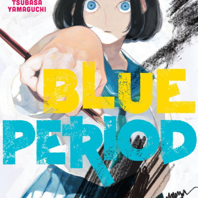 Blue Period 6 (English Edition)