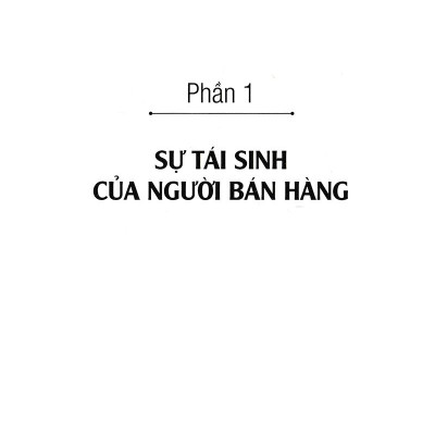 Giải Pháp Bán Hàng 4.0 (Tái bản 2018)