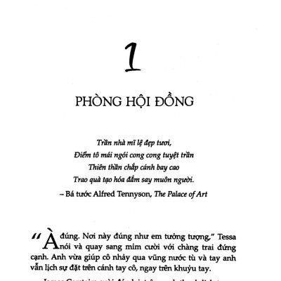 Hoàng Tử Kim Khí - Phần 2 Series Quân Đoàn Hủy Diệt