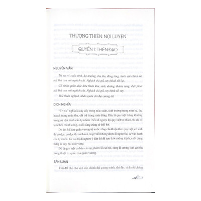 Sách - Trí Tuệ Quỷ Cốc Tử - VLB