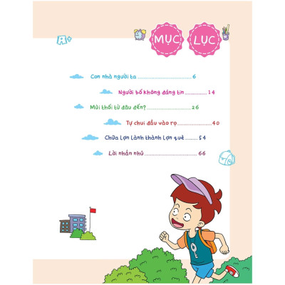 Kỹ năng quản lý bản thân- Làm bài tập tự lập, tự giác