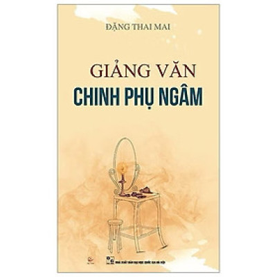 ￼Sách - Giảng Văn Chinh Phụ Ngâm