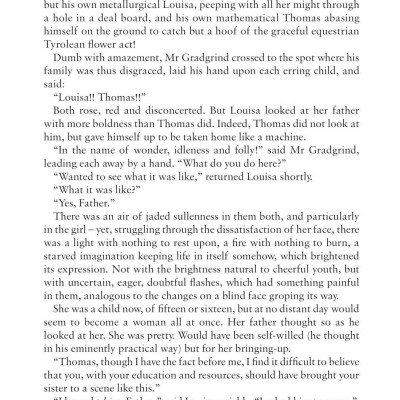 Hard Times (Alma Classics Evergreens)