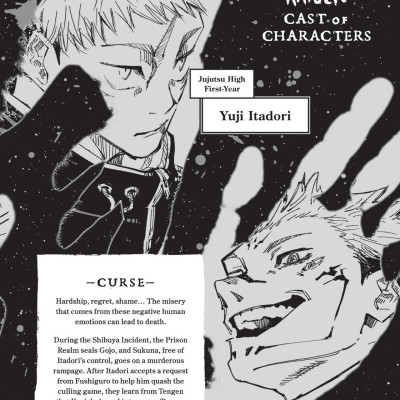 Jujutsu Kaisen 18 (English Edition)