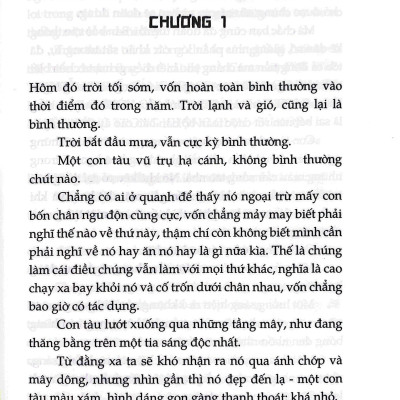 Vĩnh Biệt, Cảm Ơn Vì Đã Cho Ăn Cá