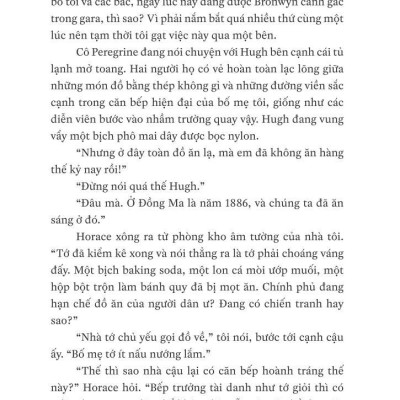 Bản Đồ Các Ngày