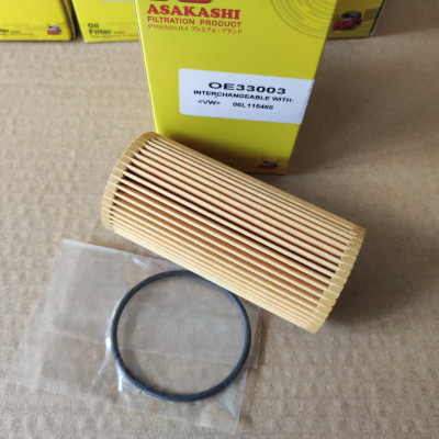 Lọc nhớt Audi A7 2014-2018 - OE33003