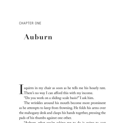 Confess: Colleen Hoover