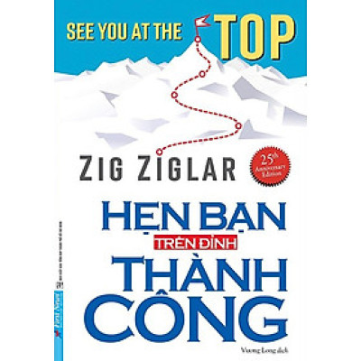 Hẹn Bạn Trên Đỉnh Thành Công