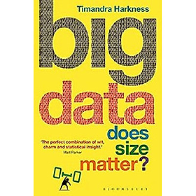 Big data