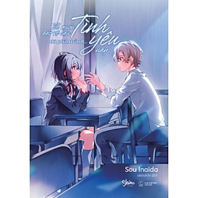 Tôi Muốn Bảo Vệ Cậu Dù Phải Mất Đi... Tình Yêu Này