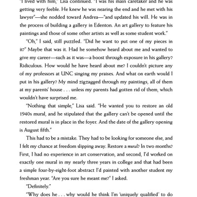 Big Lies In A Small Town