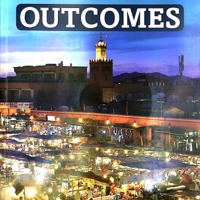 Outcomes Intermediate: Workbook