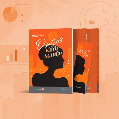 Quý Cô Khởi Nghiệp