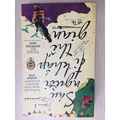 SÁU NGƯỜI ĐI KHẮP THẾ GIAN- TẬP 2