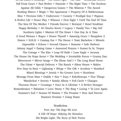 Blessing In Disguise