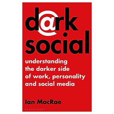 Sách Non-fiction tiếng Anh: Dark Social