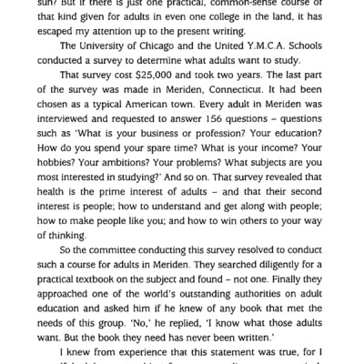 How To Win Friends And Influence People - Paperback