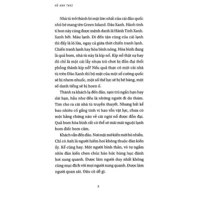 Dấu Về Gió Xóa (Tái Bản 2016) - Bản Quyền