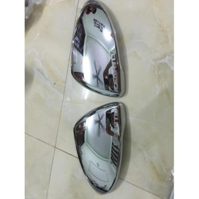 Ốp Gương Mạ Crom DÀNH CHO Xe Kia Cerato 2019 2020