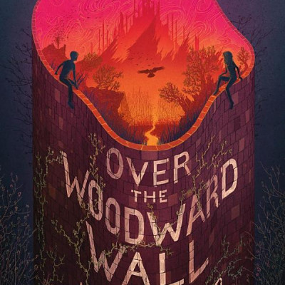 Over The Woodward Wall