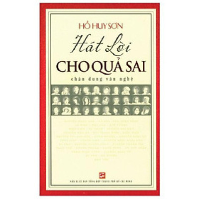 Hát Lời Cho Quả Sai