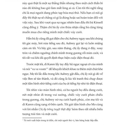 Ranh Giới Định Mệnh