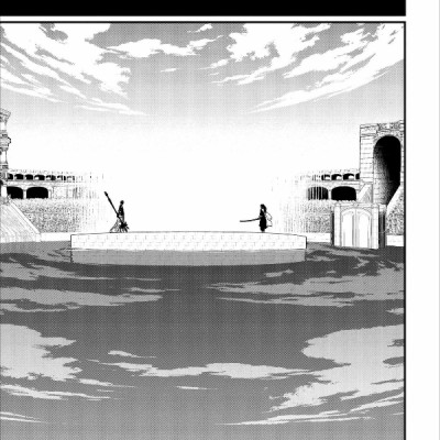 Shuumatsu no Valkyrie 4 - Record Of Ragnarok 4