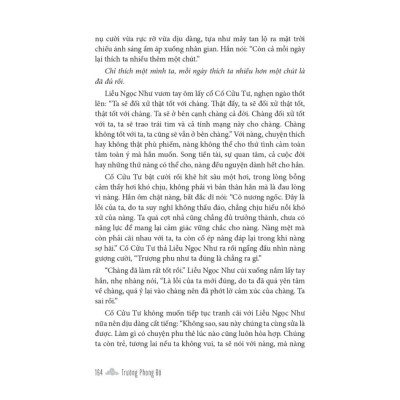 Trường Phong Độ - tập 2 - Bản Quyền