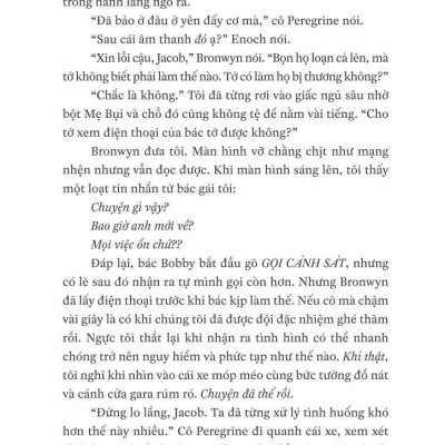 Bản Đồ Các Ngày