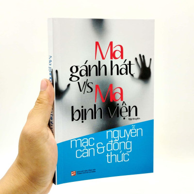 Ma Gánh Hát V/S Ma Bịnh Viện