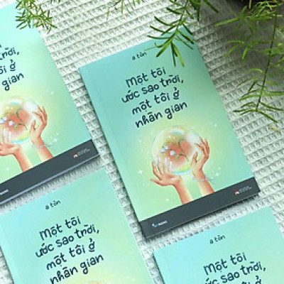 Một Tôi Ước Sao Trời, Một Tôi Ở Nhân Gian - Bản Quyền