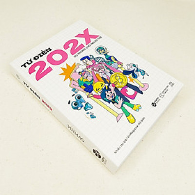 Trạm Đọc | Sách - Từ điển 202X