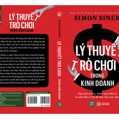 Lý Thuyết Trò Chơi Trong Kinh Doanh