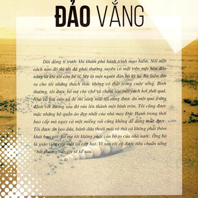 Đá Nhọn Vực Sâu