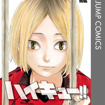 ハイキュー!! 35 - Haikyu!!