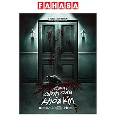 Sau Cánh Cửa Khóa Kín