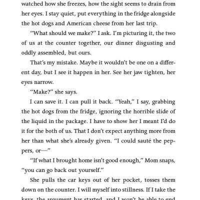 Burn Our Bodies Down