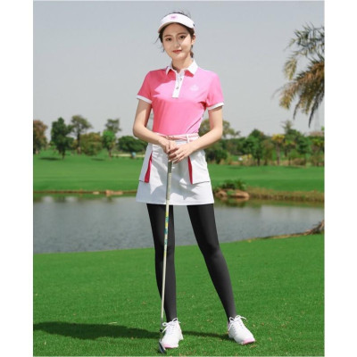 Quần Tất Golf PGM KUZ014