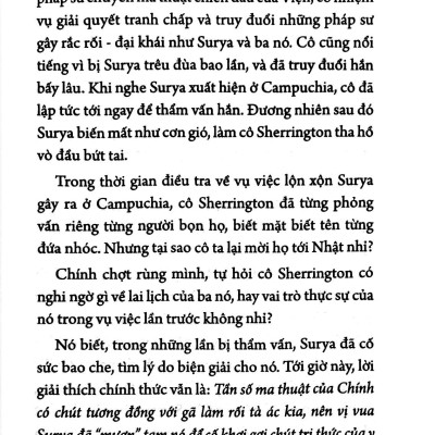 Thiên Cầu Ma Thuật - Tập 3: Ký Ức Vĩnh Cửu