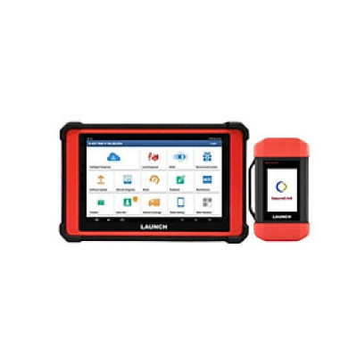 Máy Chẩn Đoán ĐA NĂNG LAUNCH X431 PAD V (Smartlink C V2.0)