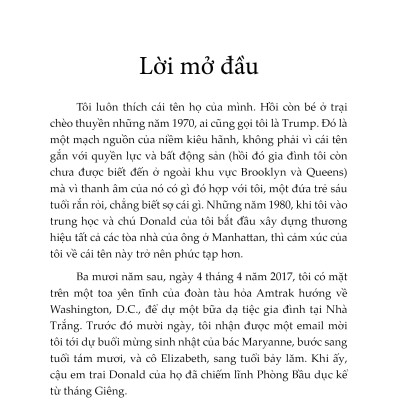 Quá Nhiều Và Không Đủ - Gia Đình Tôi Đã Tạo Nên Người Đàn Ông Nguy Hiểm Nhất Thế Giới Như Thế Nào ?