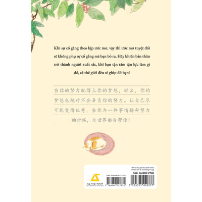 999 Lá Thư Gửi Cho Chính Mình - Phiên Bản TÔ CHỮ Tiếng Trung - Bản Quyền