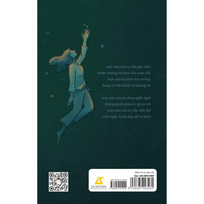 Điểm rơi nơi đáy mắt - Bản Quyền