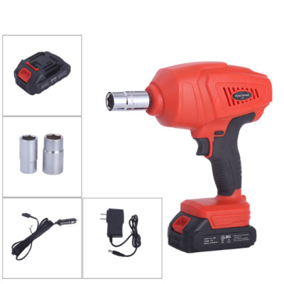 Máy siết ốc dùng pin đa năng, thương hiệu Đức cao cấp ROGTZ TY-002 - Hàng chính hãng, bảo hành 24 tháng