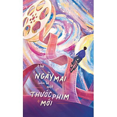 Ngày Mai Luôn Là Một Thước Phim Mới - Bản Quyền